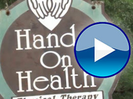 Hands On Healing thumbnail