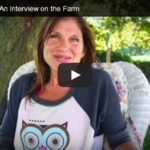 Ann Wilkinson Farm Interview