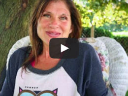 Ann Wilkinson Farm Interview